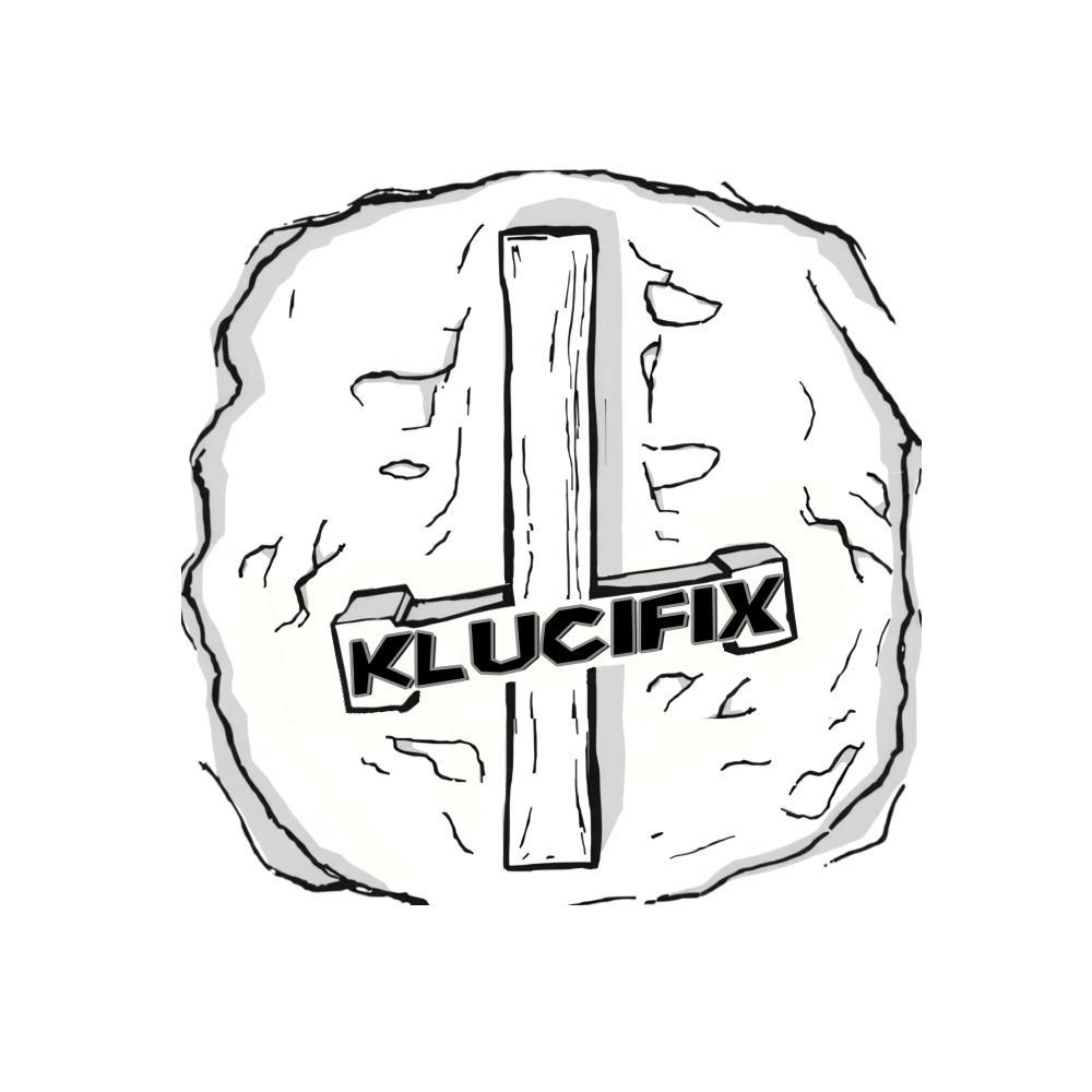 Klucifix